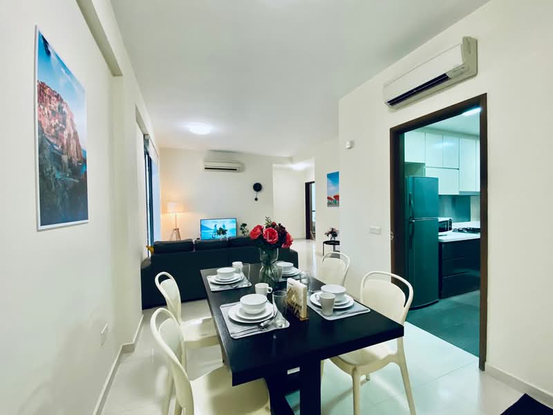 The Estrella, 342 PASIR PANJANG ROAD, 3 Bedrooms, 1,311 sqft, Condominium For Rent, by Dash Living, 24613262 - PropertyGuru.com.sg