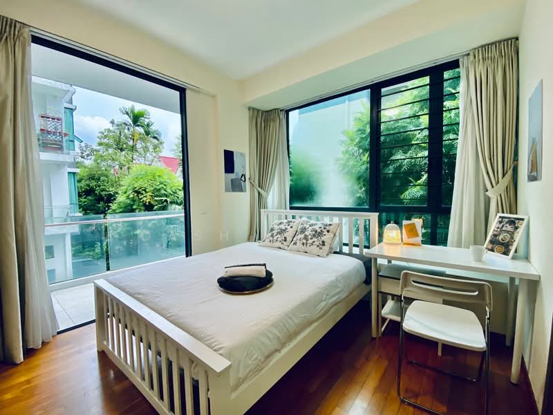 The Estrella, 342 PASIR PANJANG ROAD, 3 Bedrooms, 1,311 sqft, Condominium For Rent, by Dash Living, 24613262 - PropertyGuru.com.sg