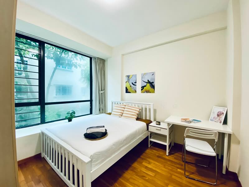 The Estrella, 342 PASIR PANJANG ROAD, 3 Bedrooms, 1,311 sqft, Condominium For Rent, by Dash Living, 24613262 - PropertyGuru.com.sg