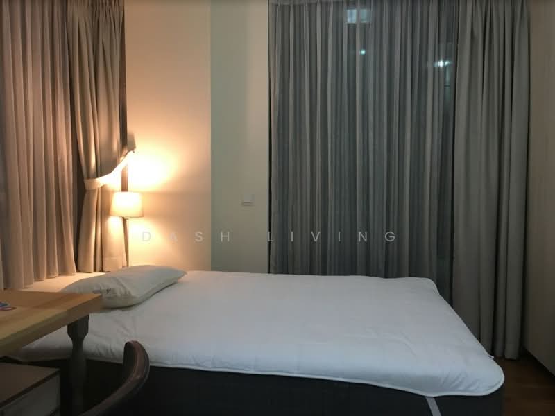 The Estrella, 342 PASIR PANJANG ROAD, 3 Bedrooms, 1,311 sqft, Condominium For Rent, by Dash Living, 24613262 - master-room - PropertyGuru.com.sg