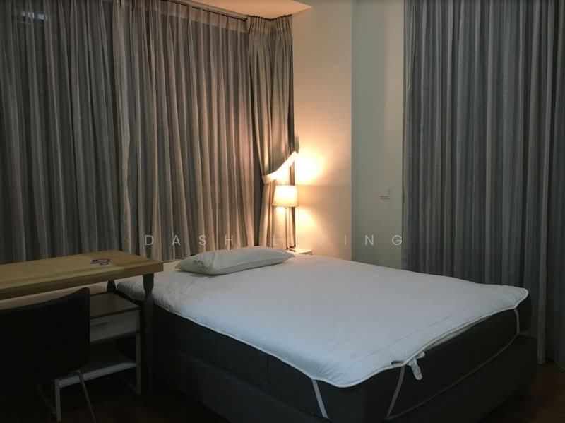 The Estrella, 342 PASIR PANJANG ROAD, 3 Bedrooms, 1,311 sqft, Condominium For Rent, by Dash Living, 24613262 - master-room - PropertyGuru.com.sg