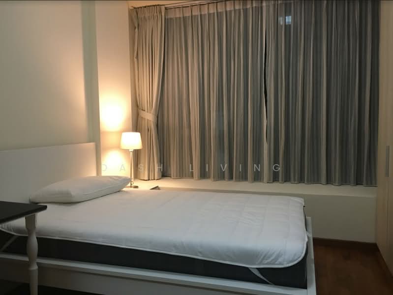 The Estrella, 342 PASIR PANJANG ROAD, 3 Bedrooms, 1,311 sqft, Condominium For Rent, by Dash Living, 24613262 - common-room-1 - PropertyGuru.com.sg