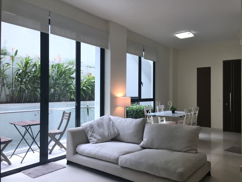 The Estrella, 342 PASIR PANJANG ROAD, 3 Bedrooms, 1,222 sqft, Condominium For Rent, by Dash Living, 24613262 - PropertyGuru.com.sg