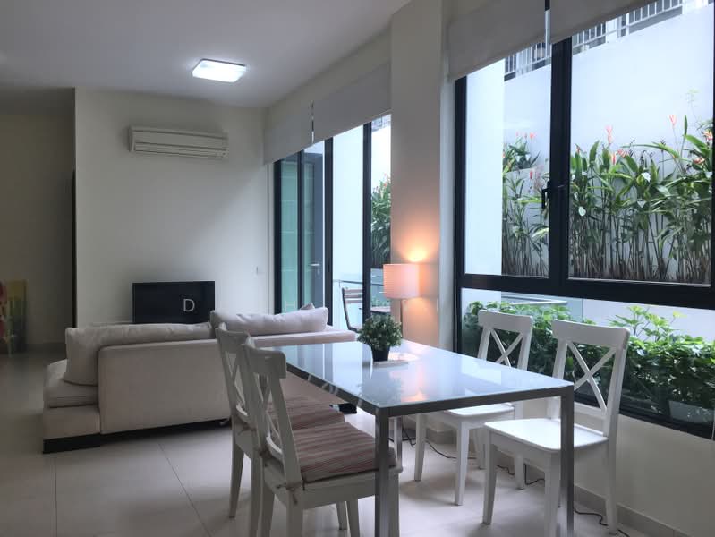 The Estrella, 342 PASIR PANJANG ROAD, 3 Bedrooms, 1,222 sqft, Condominium For Rent, by Dash Living, 24613262 - PropertyGuru.com.sg