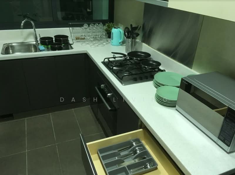 The Estrella, 342 PASIR PANJANG ROAD, 3 Bedrooms, 1,222 sqft, Condominium For Rent, by Dash Living, 24613262 - PropertyGuru.com.sg