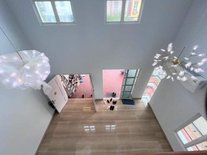 Burgundy drive Semi-Detached House For Sale at S$ 3,680,000 | PropertyGuru Singapore