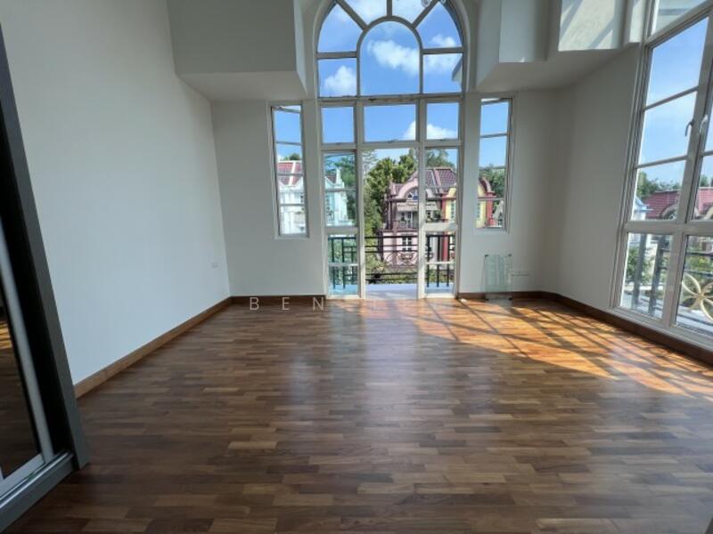 Burgundy drive Semi-Detached House For Sale at S$ 3,680,000 | PropertyGuru Singapore