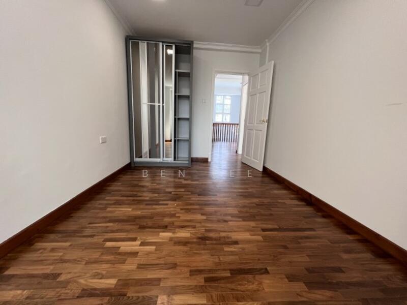 Burgundy drive Semi-Detached House For Sale at S$ 3,680,000 | PropertyGuru Singapore