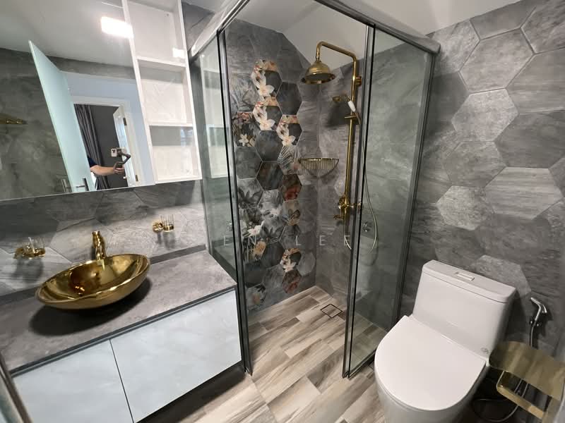 Burgundy drive Semi-Detached House For Sale at S$ 3,680,000 | PropertyGuru Singapore