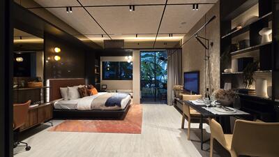 For Sale - TMW Maxwell