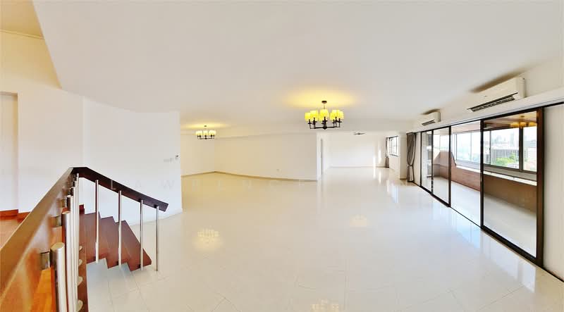 The Cairnhill, 4 Cairnhill Rise, 4 Bedrooms, 2,809 sqft, Condominium For Rent, by Lawrence Hong, 24613386 - PropertyGuru.com.sg