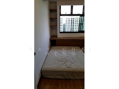 For Rent - 627 Senja Road