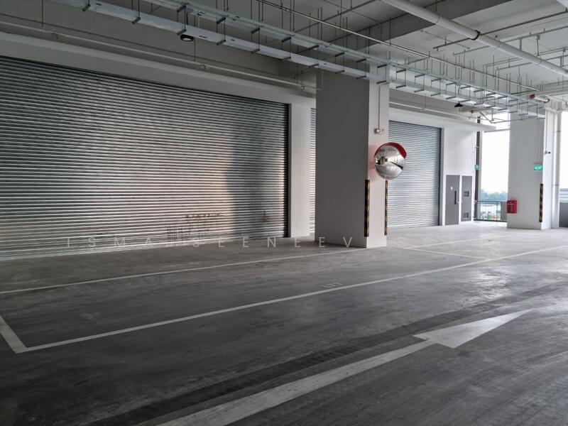 REVV, 1 Corporation Drive, Boon Lay / Jurong / Tuas, 1,755 sqft, Factory / Workshop (B2) For Sale, by Isma Seeneevassen, 24613478 - CommercialGuru.com.sg