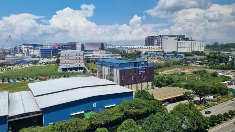 REVV, 1 Corporation Drive, Boon Lay / Jurong / Tuas, 1,755 sqft, Factory / Workshop (B2) For Sale, by Isma Seeneevassen, 24613478 - CommercialGuru.com.sg