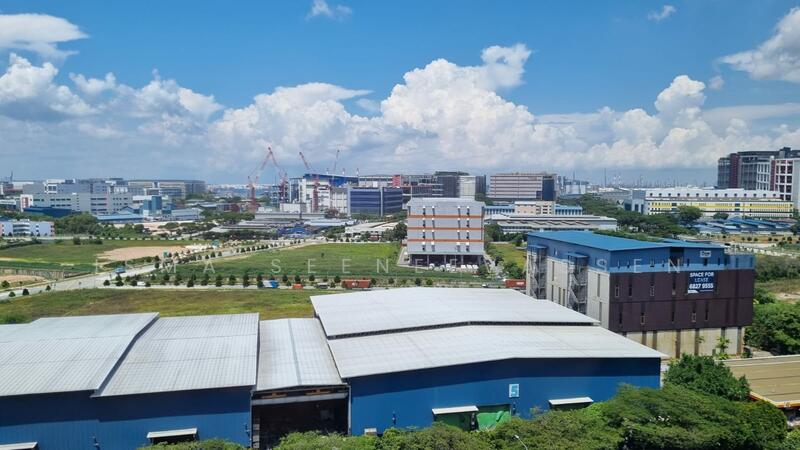 REVV, 1 Corporation Drive, Boon Lay / Jurong / Tuas, 1,755 sqft, Factory / Workshop (B2) For Sale, by Isma Seeneevassen, 24613478 - CommercialGuru.com.sg