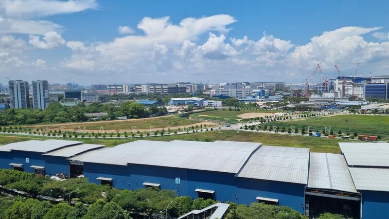 REVV, 1 Corporation Drive, Boon Lay / Jurong / Tuas, 1,755 sqft, Factory / Workshop (B2) For Sale, by Isma Seeneevassen, 24613478 - CommercialGuru.com.sg