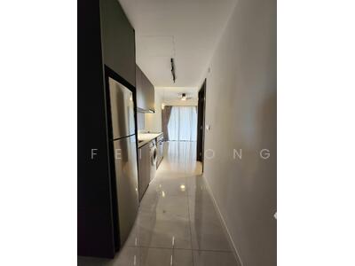 For Rent - Riverfront Residences