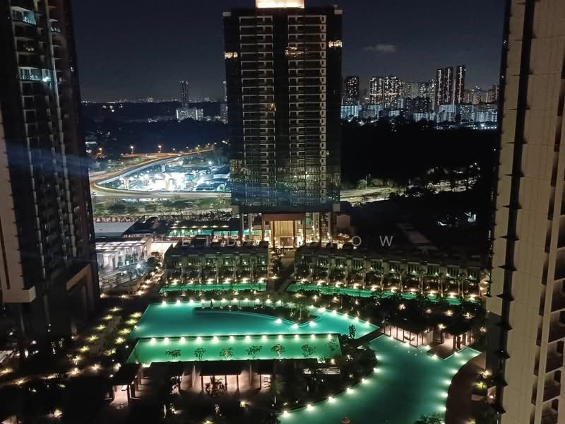 Normanton Park, 49 Normanton Park, 1 Bedroom, 517 sqft, Condominium For Rent, by Heidi Chow, 24613600 - PropertyGuru.com.sg