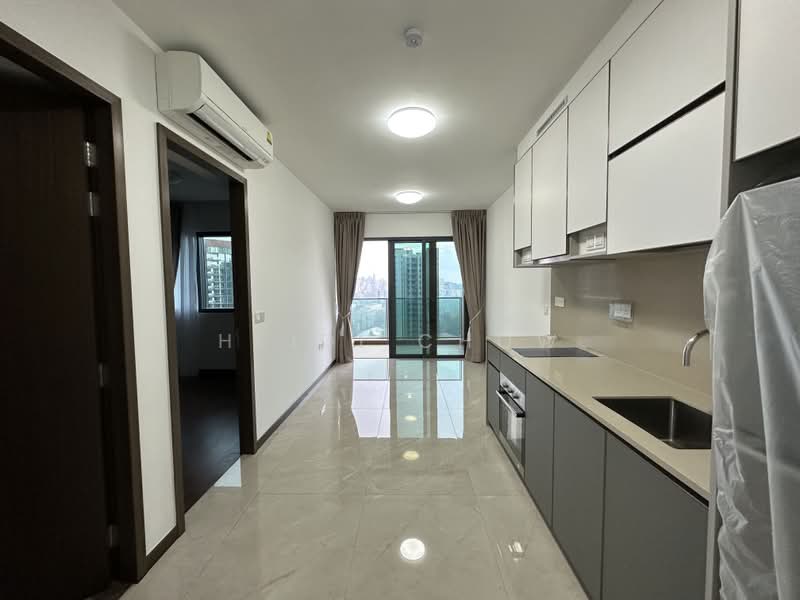 Normanton Park, 49 Normanton Park, 1 Bedroom, 517 sqft, Condominium For Rent, by Heidi Chow, 24613600 - PropertyGuru.com.sg