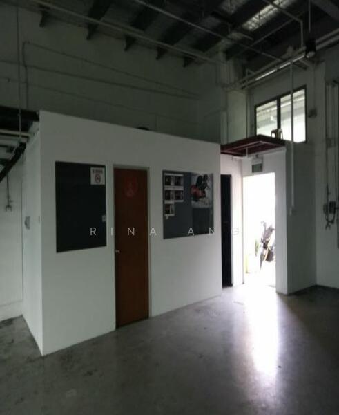 Ark @ KB, 1 Kaki Bukit Avenue 6, 1,712 sqft, Factory / Workshop (B2) For Sale, by Rina Ang, 24613651 - CommercialGuru.com.sg