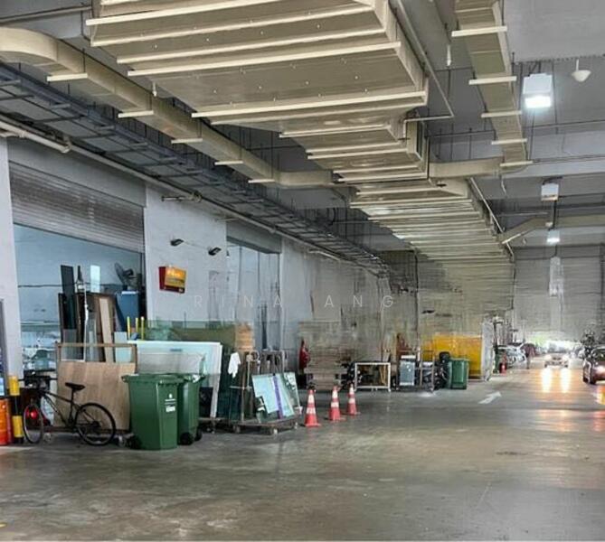 Ark @ KB, 1 Kaki Bukit Avenue 6, 1,712 sqft, Factory / Workshop (B2) For Sale, by Rina Ang, 24613651 - CommercialGuru.com.sg