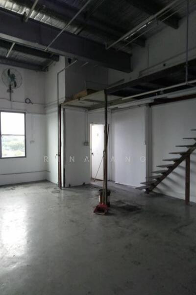 Ark @ KB, 1 Kaki Bukit Avenue 6, 1,712 sqft, Factory / Workshop (B2) For Sale, by Rina Ang, 24613651 - CommercialGuru.com.sg