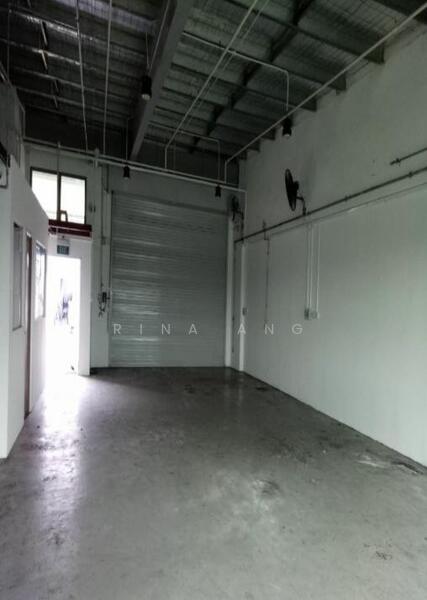 Ark @ KB, 1 Kaki Bukit Avenue 6, 1,712 sqft, Factory / Workshop (B2) For Sale, by Rina Ang, 24613651 - CommercialGuru.com.sg