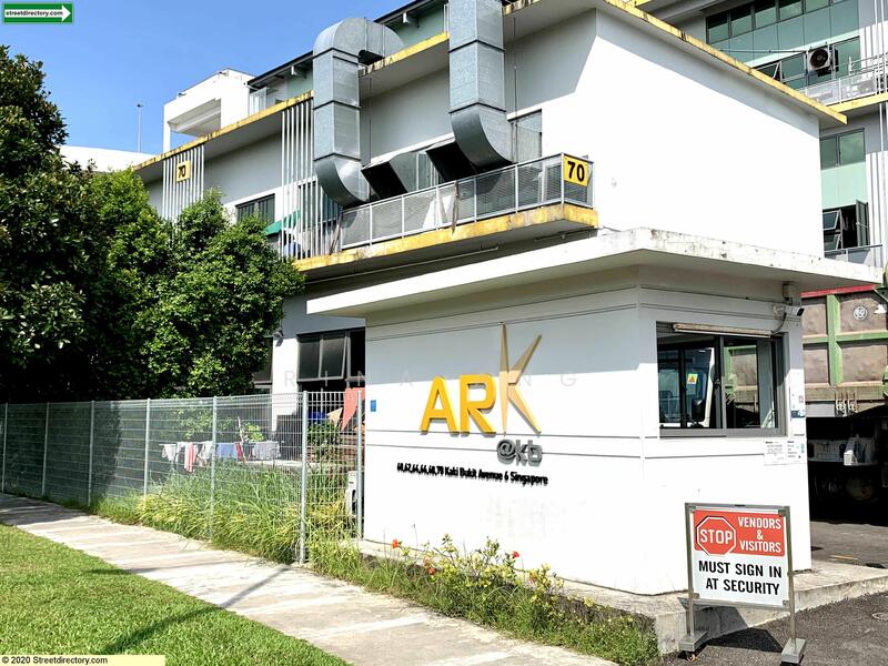 Ark @ KB, 1 Kaki Bukit Avenue 6, 1,712 sqft, Factory / Workshop (B2) For Sale, by Rina Ang, 24613651 - CommercialGuru.com.sg