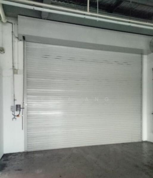 Ark @ KB, 1 Kaki Bukit Avenue 6, 1,712 sqft, Factory / Workshop (B2) For Sale, by Rina Ang, 24613651 - CommercialGuru.com.sg