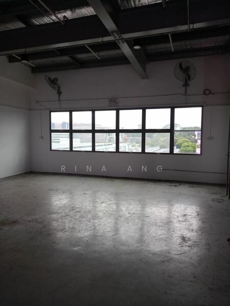 Ark @ KB, 1 Kaki Bukit Avenue 6, 1,712 sqft, Factory / Workshop (B2) For Sale, by Rina Ang, 24613651 - CommercialGuru.com.sg