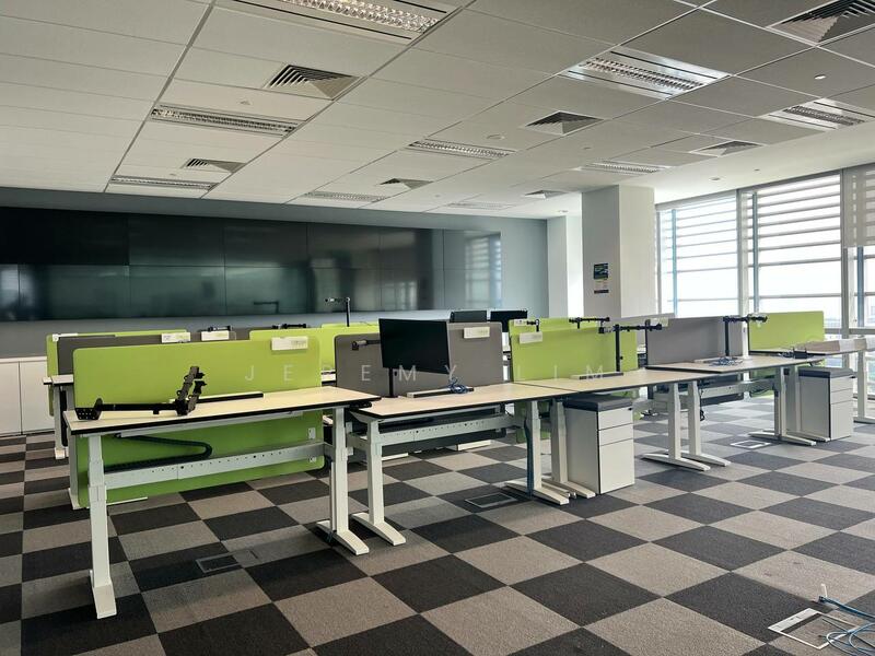 One George Street, 1 George Street, 2,700 sqft, Office For Rent, by Jeremy Lim, 24613737 - CommercialGuru.com.sg