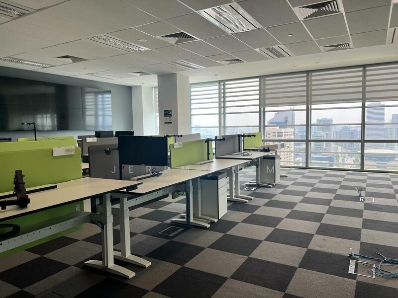 One George Street, 1 George Street, 2,700 sqft, Office For Rent, by Jeremy Lim, 24613737 - CommercialGuru.com.sg