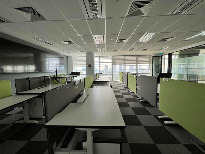 One George Street, 1 George Street, 2,700 sqft, Office For Rent, by Jeremy Lim, 24613737 - CommercialGuru.com.sg