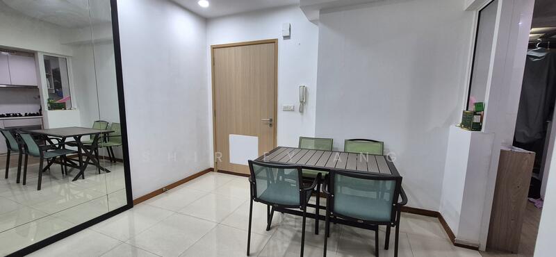 Forestville, 26 Woodlands Drive 16, 3 Bedrooms, 990 sqft, Executive Condominium For Rent, by Shirley Ang, 24613755 - PropertyGuru.com.sg