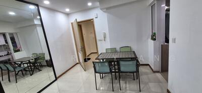 For Rent - Forestville