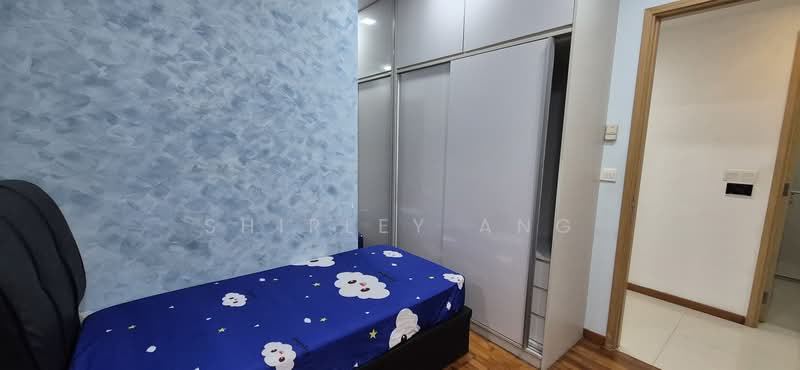 For Rent - Forestville