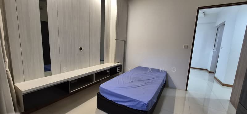 For Rent - Forestville