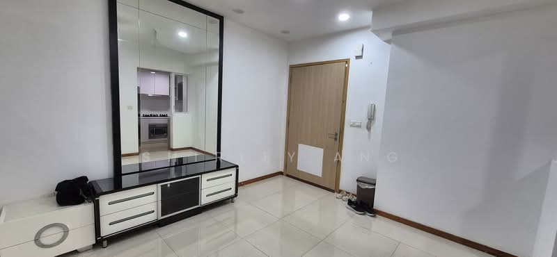 For Rent - Forestville