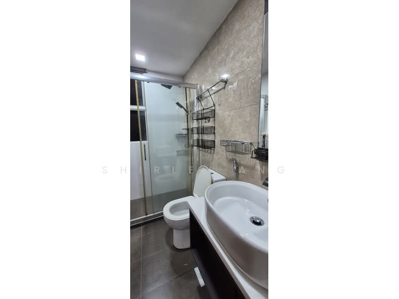 For Rent - Forestville