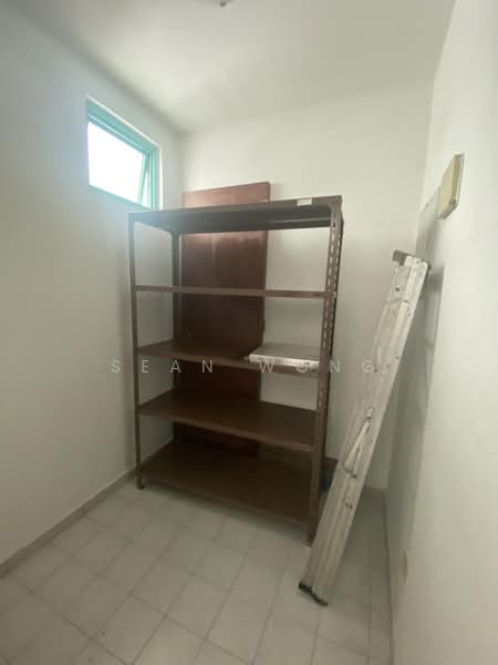 Hazel Park Condo, 27 Hazel Park Terrace, 3 Bedrooms, 1,335 sqft, Condominium For Rent, by Sean Wong, 24613803 - PropertyGuru.com.sg
