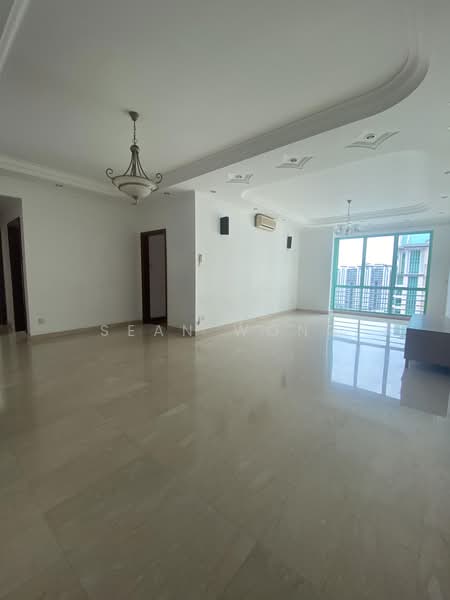 Hazel Park Condo, 27 Hazel Park Terrace, 3 Bedrooms, 1,335 sqft, Condominium For Rent, by Sean Wong, 24613803 - PropertyGuru.com.sg
