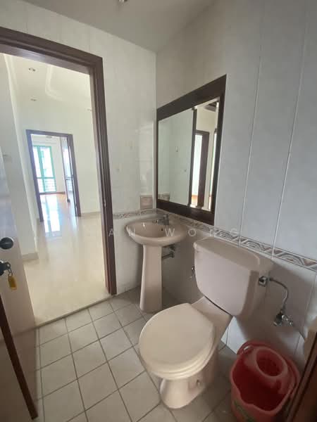 Hazel Park Condo, 27 Hazel Park Terrace, 3 Bedrooms, 1,335 sqft, Condominium For Rent, by Sean Wong, 24613803 - PropertyGuru.com.sg