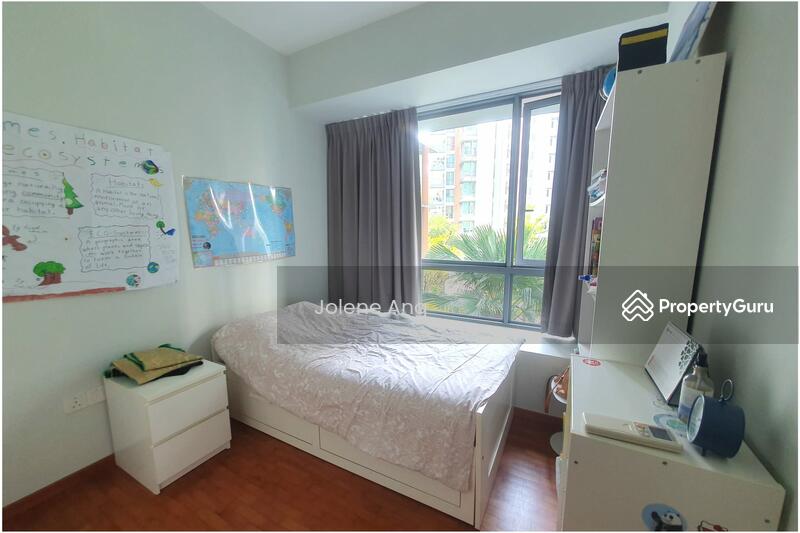 For Rent - Double Bay Residences