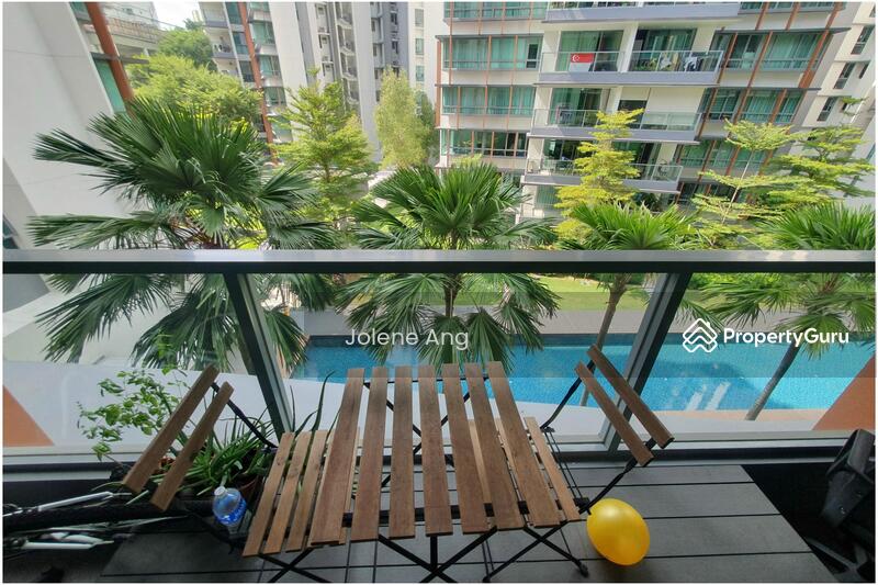 For Rent - Double Bay Residences