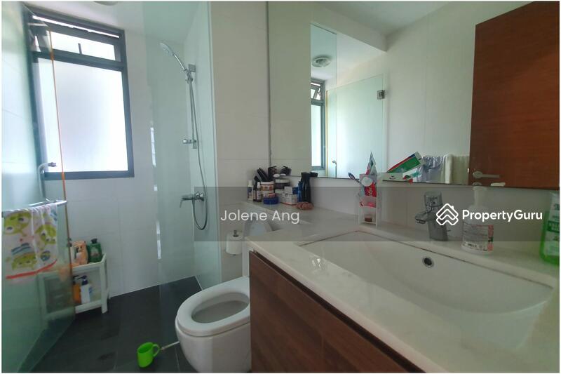 For Rent - Double Bay Residences