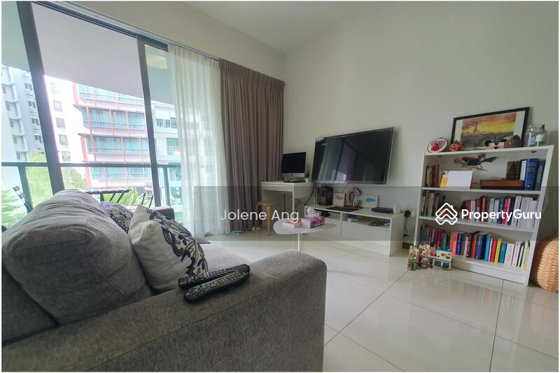 For Rent - Double Bay Residences