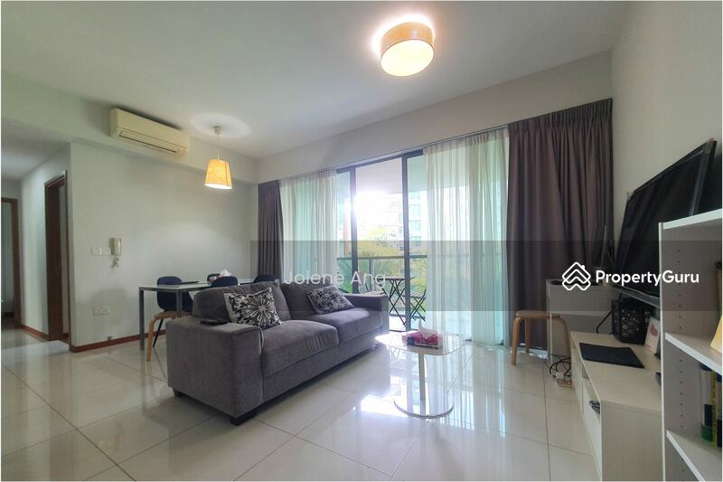 For Rent - Double Bay Residences