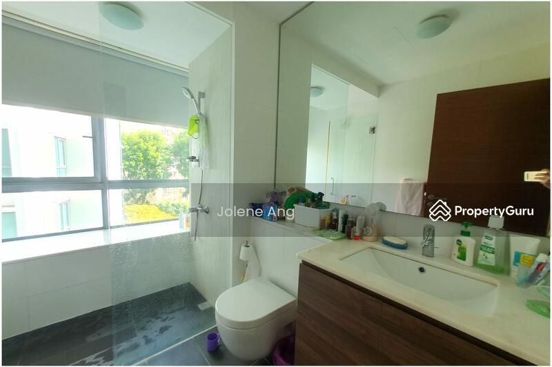 For Rent - Double Bay Residences