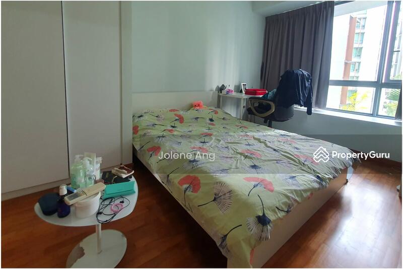 For Rent - Double Bay Residences