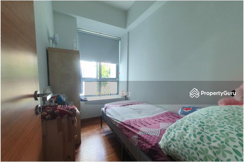For Rent - Double Bay Residences
